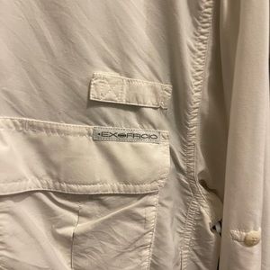 Men ex officio shirt